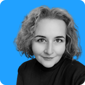 Анна — Руководитель клиентского отдела