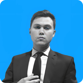 Евгений — Исполнительный директор