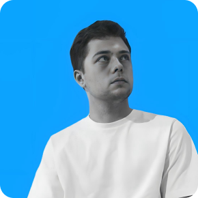 Илья — Менеджер · запись в VFS